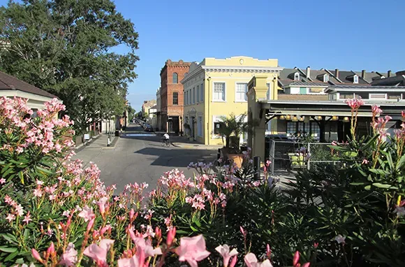 Off-Peak Summer Spots